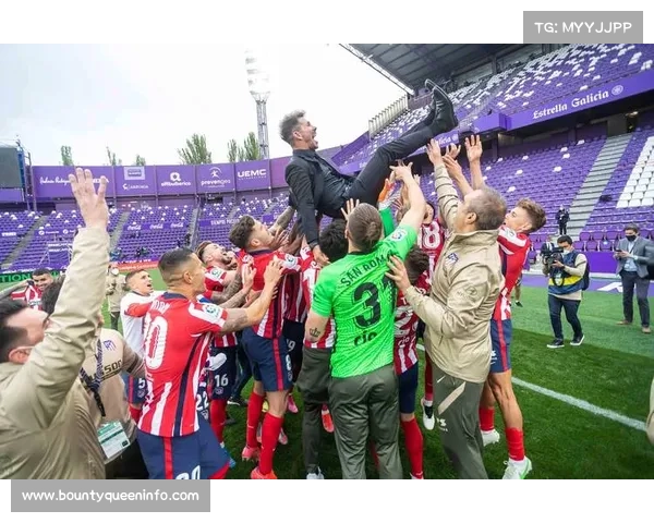 西甲未来之星锦标赛落幕，马竞梯队夺得冠军