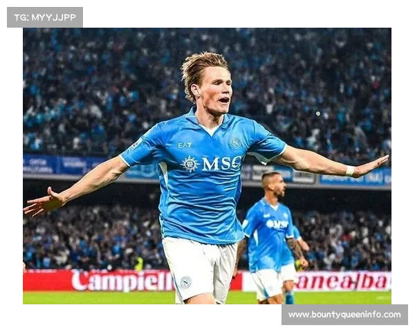 麦克托米奈头球破门,那不勒斯1-2扳回一城 麦克托米奈头球破门,那不勒斯1-2扳回一城