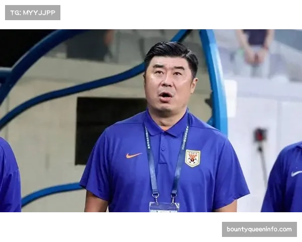 土帅洋帅平分秋色：2026赛季中超本土教练占八席，韩鹏等少帅崛起