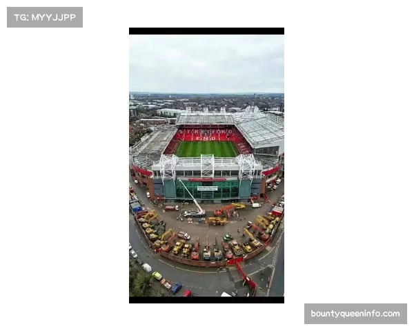 埃弗顿新球场布拉姆利-摩尔码头球场宣布将于2026-27赛季启用