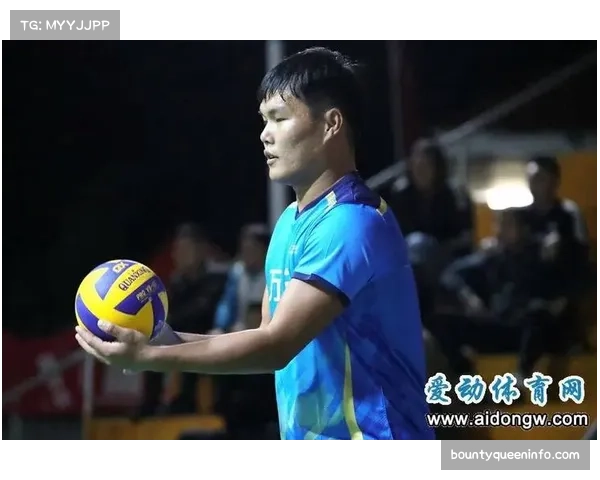 定安国际排球赛总奖金15.5万元，六人制第一名68000元