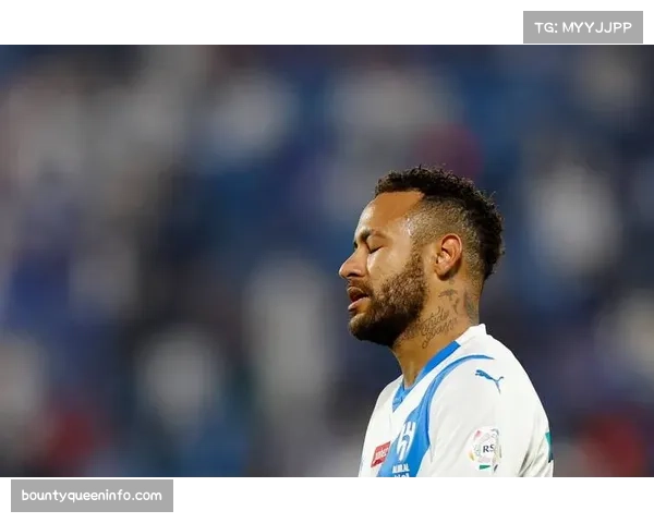 内马尔接受队报专访，谈及在沙特联赛的适应与重返国家队的渴望