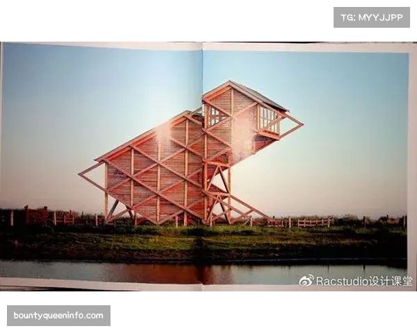 可持续性设计：探访瑞士采用木材为主要建材的生态手球馆